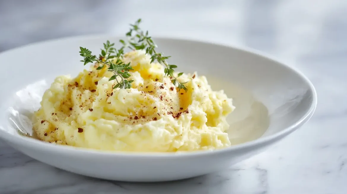Andijviestamppot in de Airfryer Andijviestamppot gemaakt in de airfryer.
