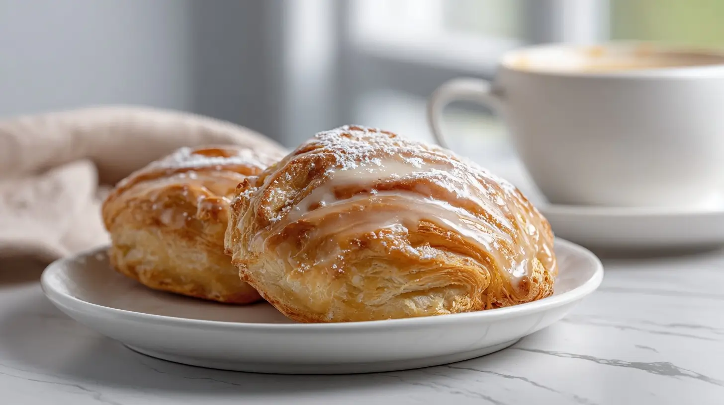 Appelflappen airfryer