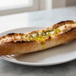 Baguette in de Airfryer
