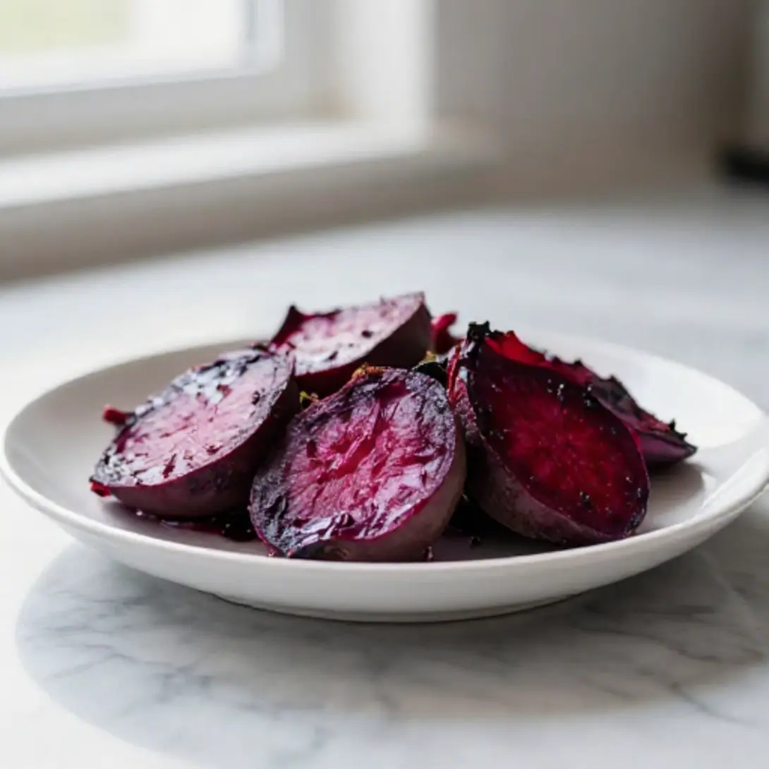 Bieten uit de Airfryer