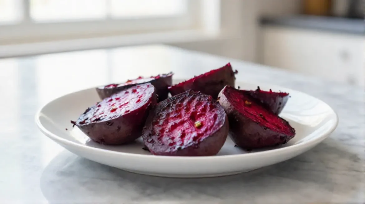Bieten uit de Airfryer