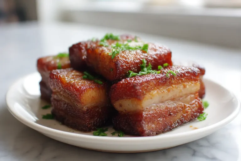 Brood roosteren in de airfryer