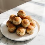frikandelbroodje opwarmen in de airfryer