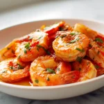 Garnalen in de Airfryer