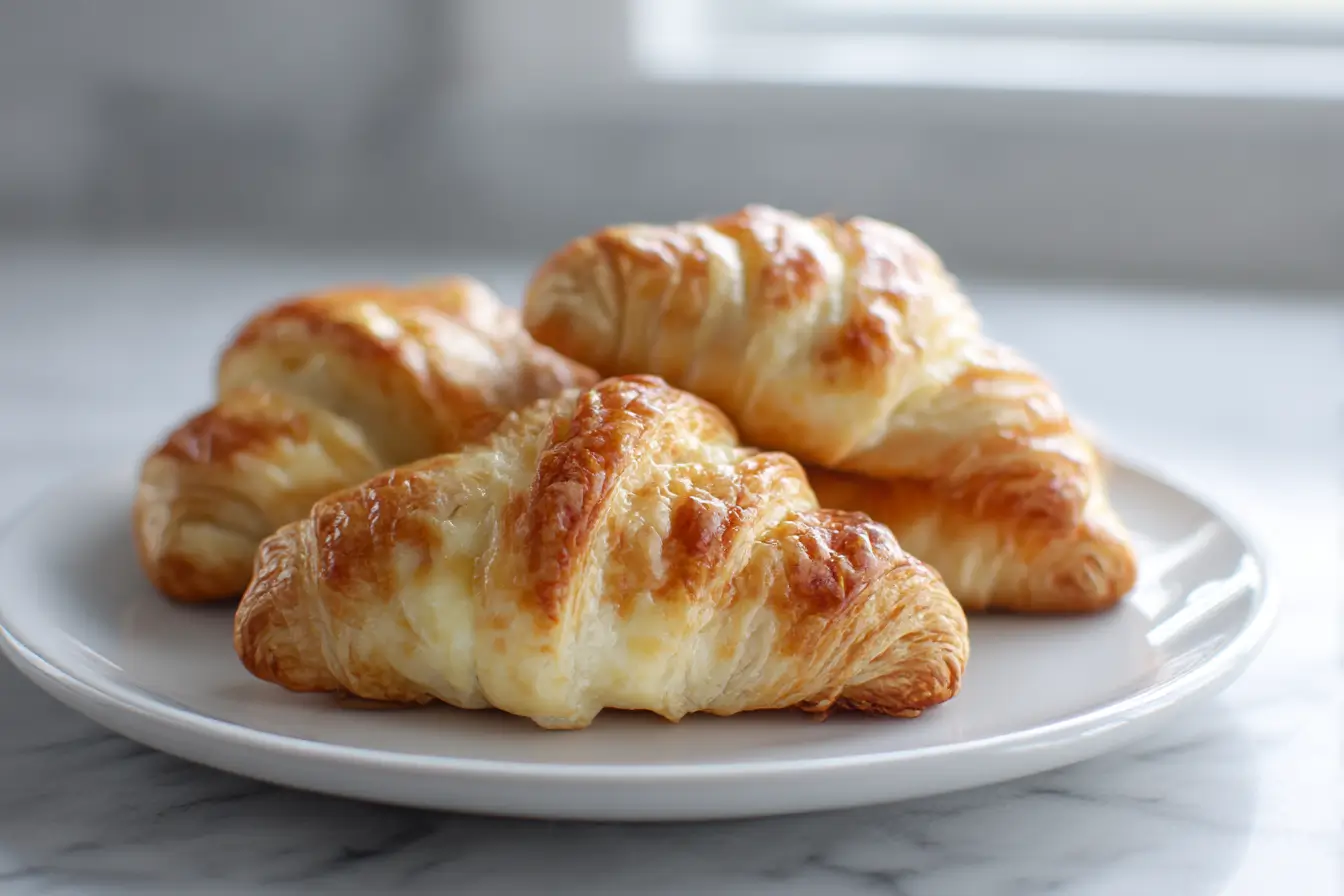 Kaasvlinders in de Airfryer zijn een heerlijke snack voor elk moment.