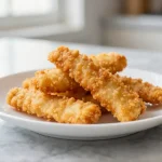 Kipcorn in de Airfryer