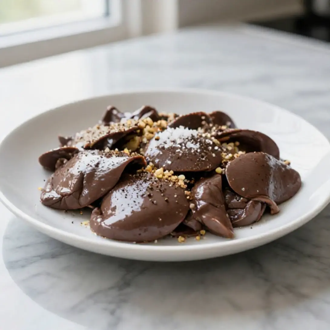 Kippenlever in de Airfryer
