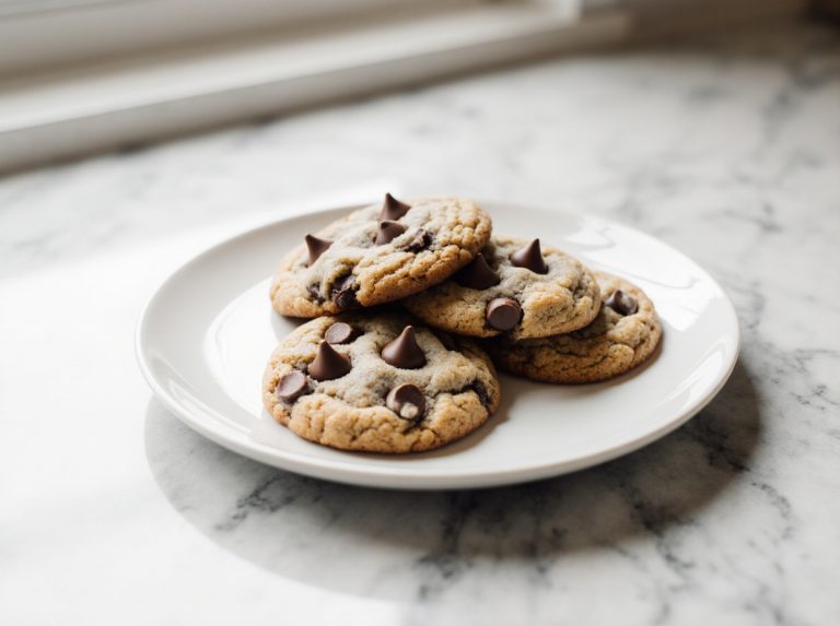 heerlijk koekjes bakken in de airfryer