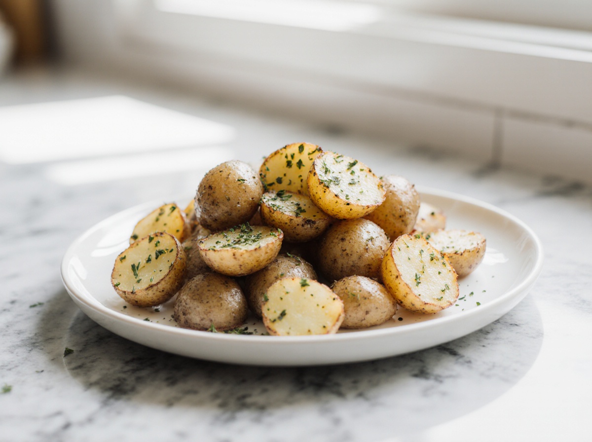 Krieltjes airfryer
