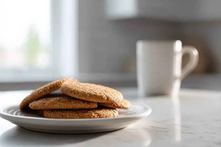 Kruidnoten in de Airfryer