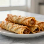 Mexicano in de Airfryer