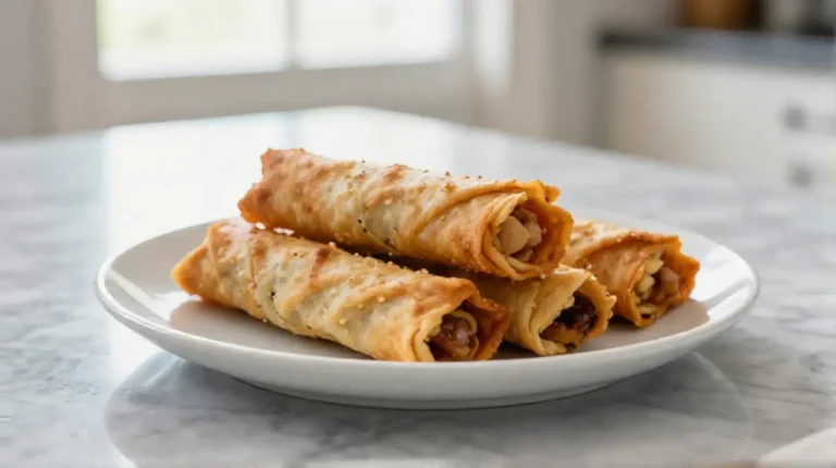 Mexicano in de Airfryer