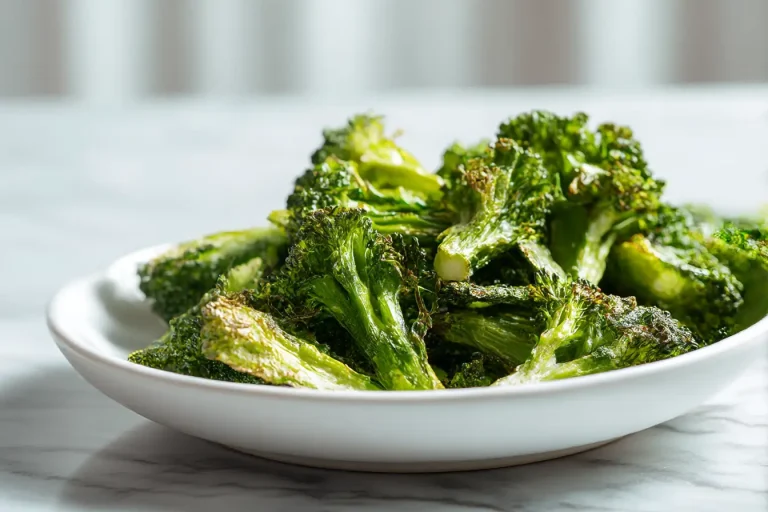 Een heerlijke nieuwjaarsborrel bereid in de airfryer.