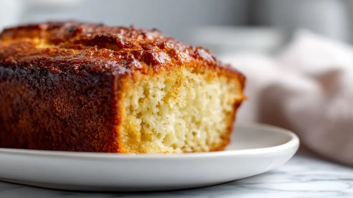 Een heerlijke ontbijttaart in de airfryer, perfect voor een voedzaam ontbijt.