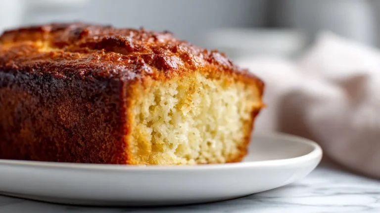 Een heerlijke ontbijttaart in de airfryer, perfect voor een voedzaam ontbijt.