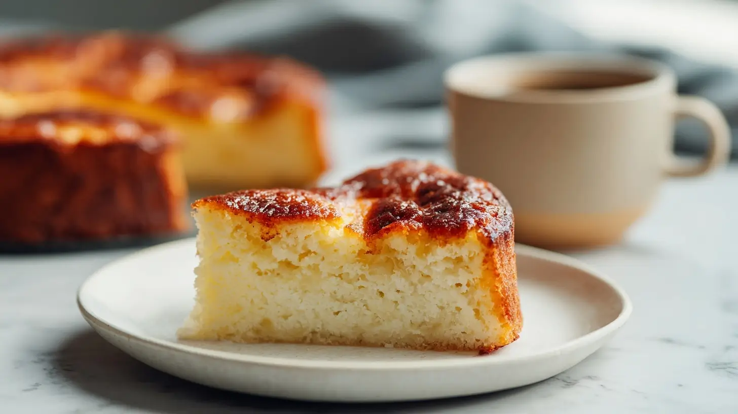 Ontbijttaart in de Airfryer