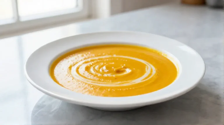 Heerlijke rendang in de airfryer, perfect mals en vol van smaak.