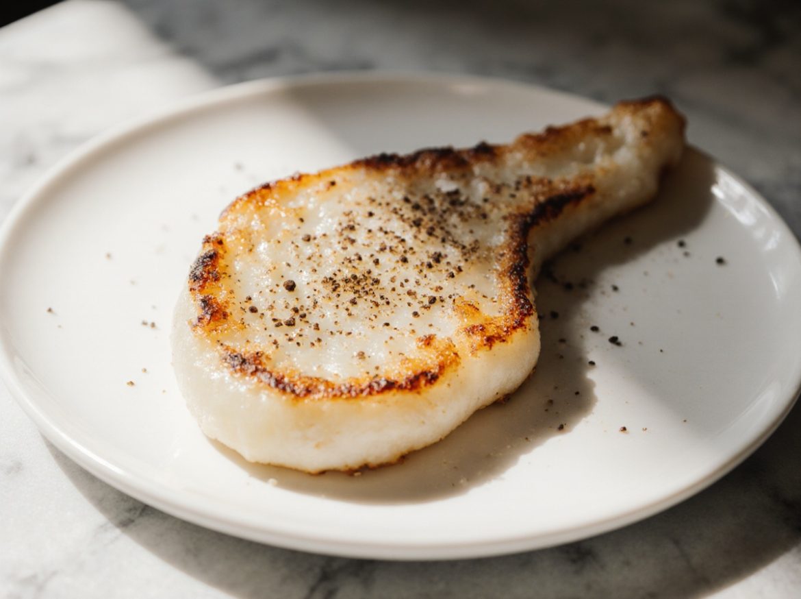 slavink bereid in de airfryer