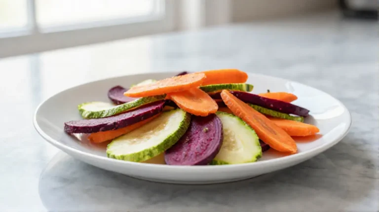 Heerlijke tarbot in de airfryer bereid.