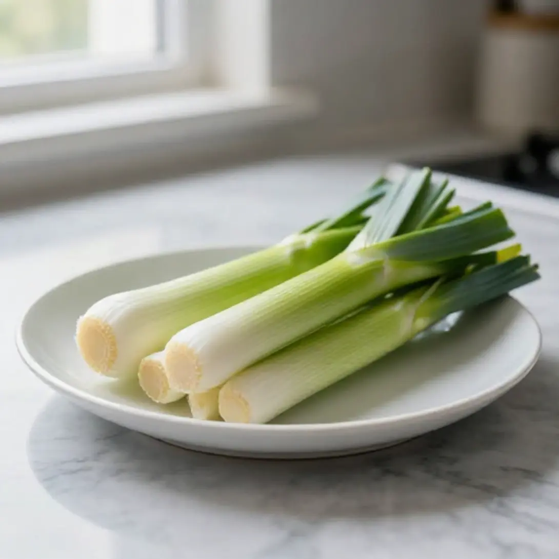 Een lekkere tompoes gemaakt in de airfryer.