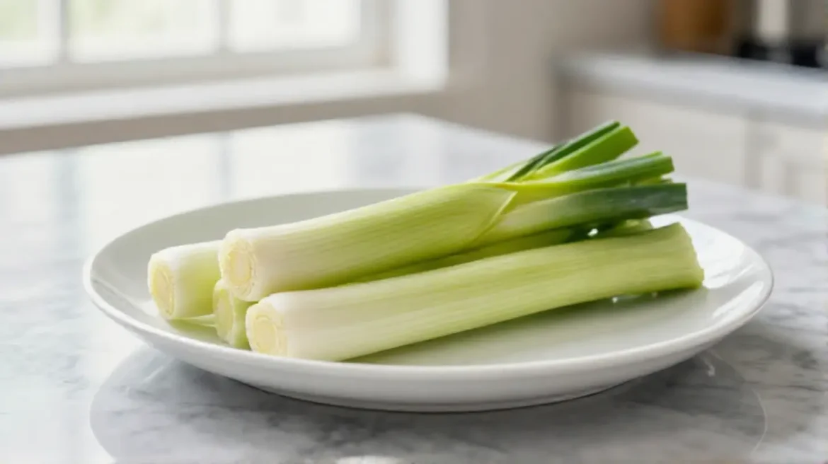 Een heerlijke tompoes bereid in de airfryer.