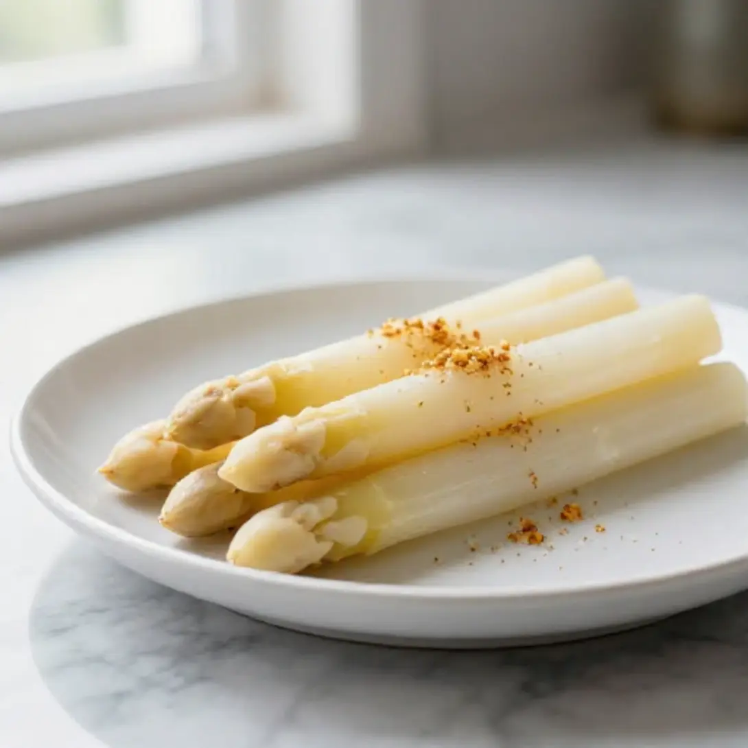 Heerlijk viandel bereid in de airfryer
