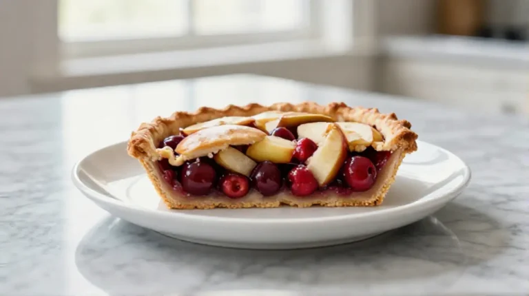 Vlaai in de Airfryer