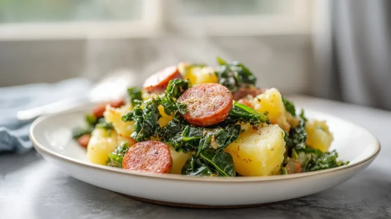 Heerlijke winter stamppotjes bereid in de Airfryer.